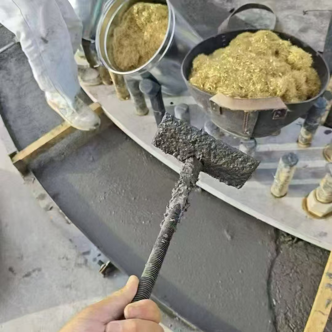 松阳C120风电设备基础专用灌浆料