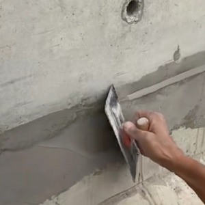 松阳P型防护型环氧树脂砂浆