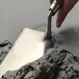 松阳混凝土裂缝孔洞剥落冻融修复用高强度丙乳防腐蚀砂浆